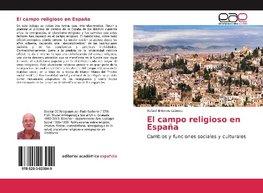 El campo religioso en España