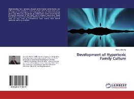 Development of Hypertoxic Family Culture