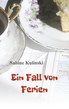 Ein Fall von Ferien