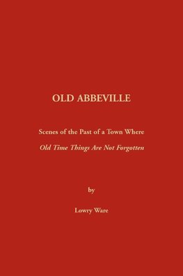 Old Abbeville