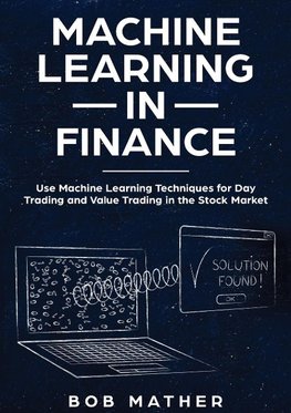 Machine Learning in Finance