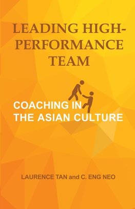 LEADING HIGH-PERFORMANCE TEAM