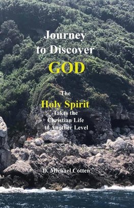 Journey to Discover GOD