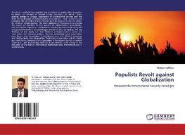 Populists Revolt against Globalization