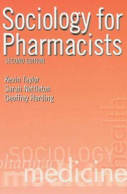 Sociology for Pharmacists