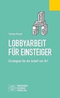 Lobbyarbeit für Einsteiger