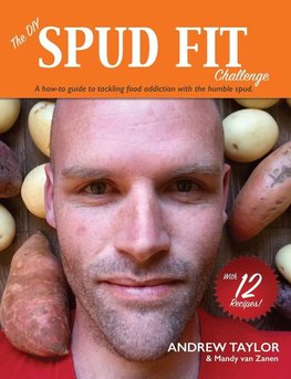 The DIY Spud Fit Challenge