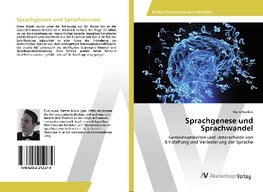 Sprachgenese und Sprachwandel