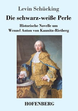 Die schwarz-weiße Perle