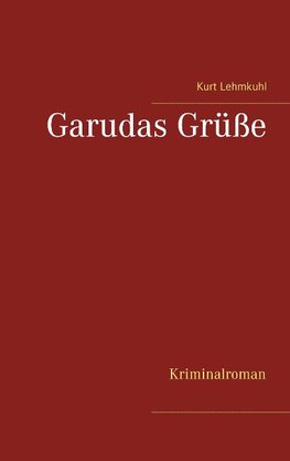 Garudas Grüße