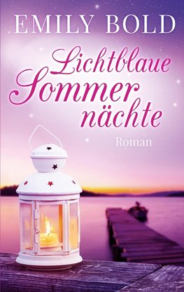 Lichtblaue Sommernächte