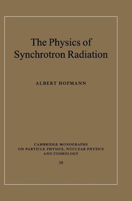 The Physics of Synchrotron Radiation