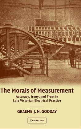 The Morals of Measurement