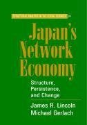 Japan's Network Economy