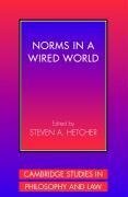 Norms in a Wired World