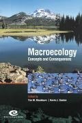 Macroecology