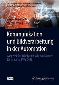 Kommunikation und Bildverarbeitung in der Automation