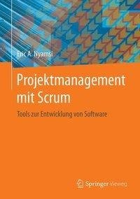 Projektmanagement mit Scrum