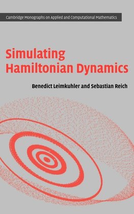 Simulating Hamiltonian Dynamics