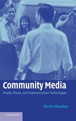 Community Media