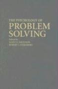 The Psychology of Problem Solving