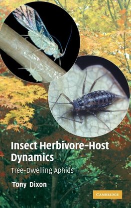 Insect Herbivore-Host Dynamics