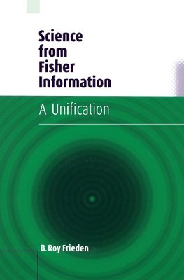 Science from Fisher Information