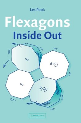 Flexagons Inside Out