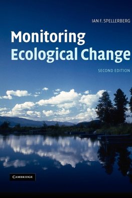 Monitoring Ecological Change