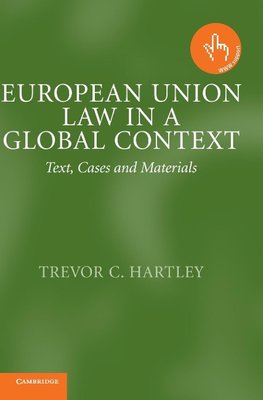 European Union Law in a Global Context