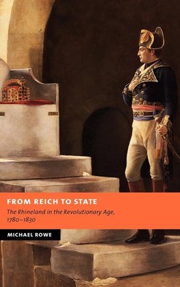 From Reich to State