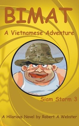 Bimat - A Vietnamese Adventure