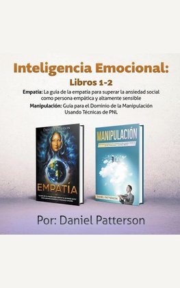 Inteligencia Emocional Libros