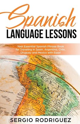 Spanish Language Lessons