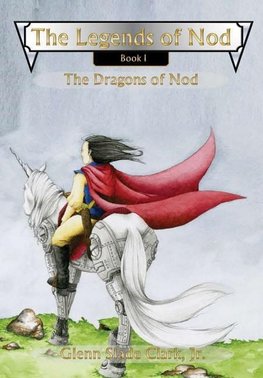 The Legends of Nod, Book I