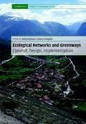 Jongman, R: Ecological Networks and Greenways