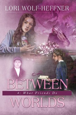 Between Worlds 4