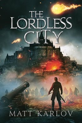 The Lordless City