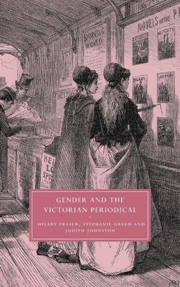 Gender and the Victorian Periodical