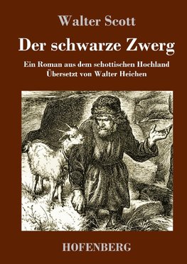 Der schwarze Zwerg