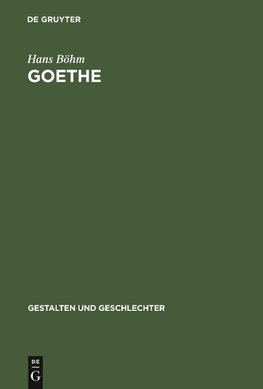 Goethe