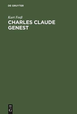 Charles Claude Genest