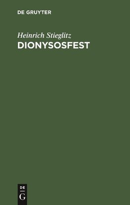 Dionysosfest