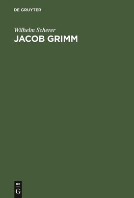 Jacob Grimm