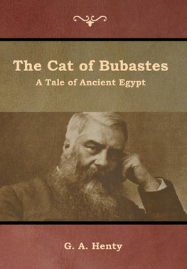 The Cat of Bubastes