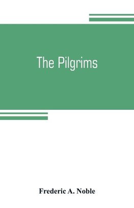 The Pilgrims