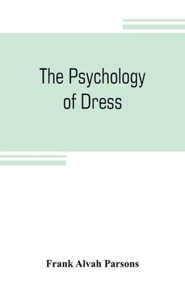 The psychology of dress