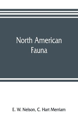 North American Fauna