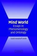 Smith, D: Mind World