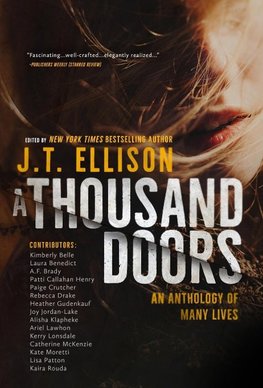 A Thousand Doors